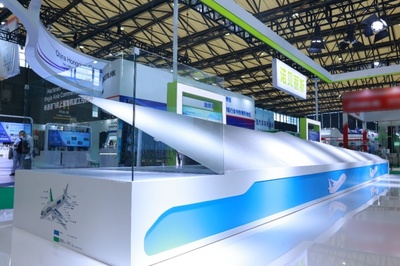 诺贝丽斯亮相2021上海国际铝工业展览会,以创新的汽车和航空航天解决方案描摹可持续未来
